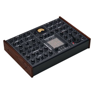 Erica Synths SYNTRX II (EU plug)