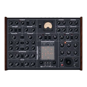 Erica Synths SYNTRX II (EU plug)