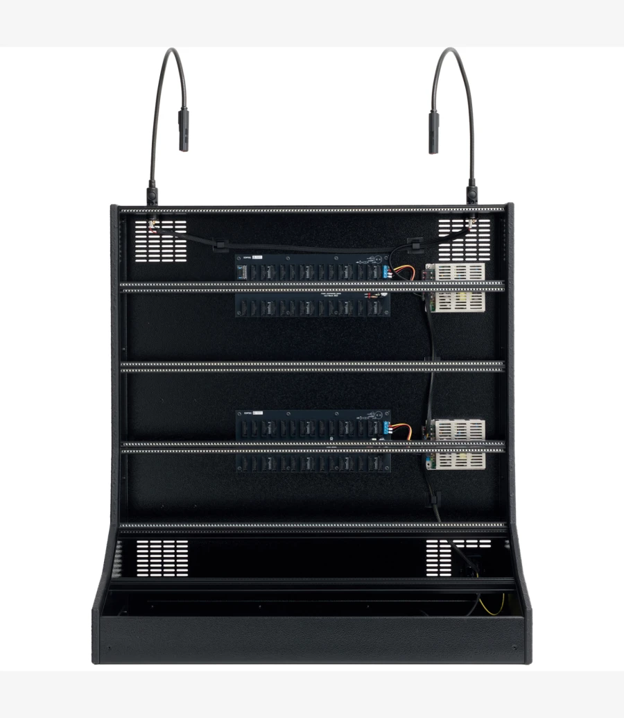 Erica Synths Megarack S (EU plug)