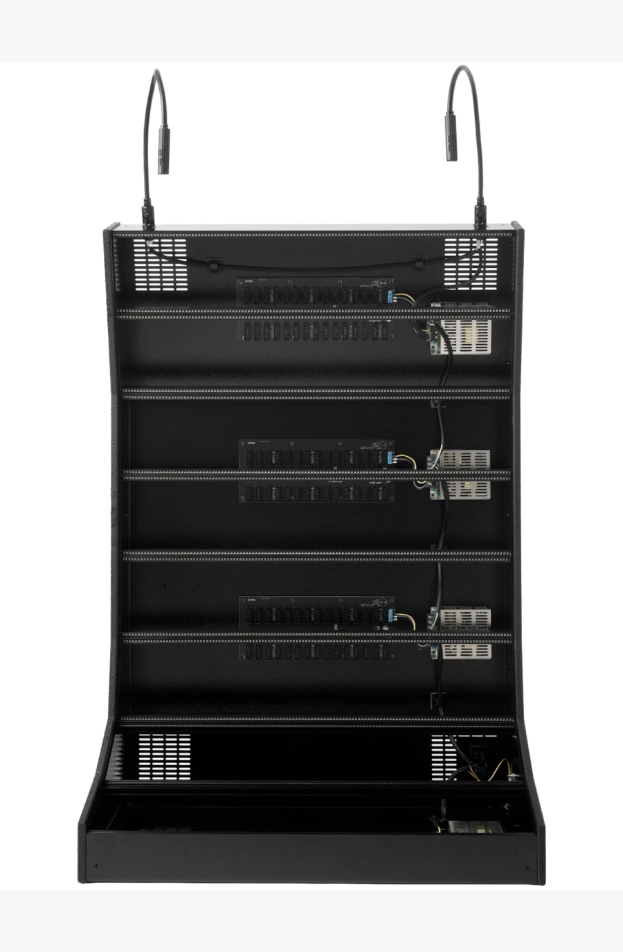Erica Synths Megarack (EU plug)