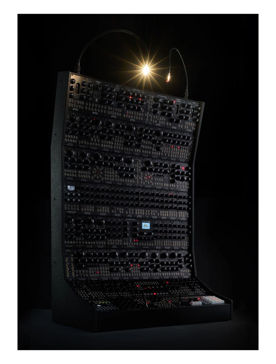 Erica Synths Megarack (EU plug)