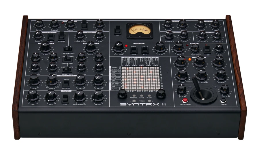 Erica Synths SYNTRX II (EU plug)