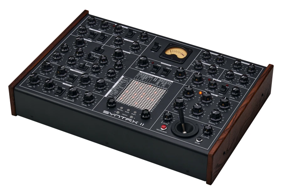 Erica Synths SYNTRX II (EU plug)