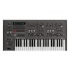 UDO Audio DMNO Keyboard black  (8-voice, 2-part multitimbral)