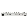UDO Audio DMNO Keyboard white  (8-voice, 2-part multitimbral)