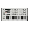 UDO Audio DMNO Keyboard white  (8-voice, 2-part multitimbral)