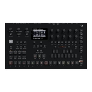 ELEKTRON Analog Four MKII (Black)