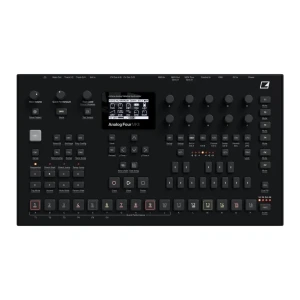 Elektron:Digitakt, Octatrack, Analog Rytm