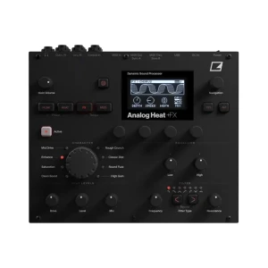 Elektron:Digitakt, Octatrack, Analog Rytm