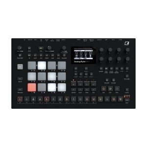 ELEKTRON Analog Rytm MKII (Black)