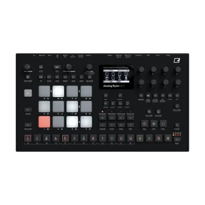 Drum Machine - Batterie Elettroniche