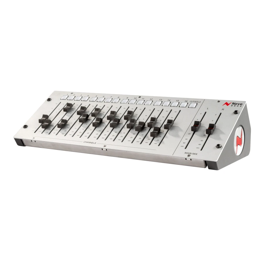 Neve 8804 - Faderpack