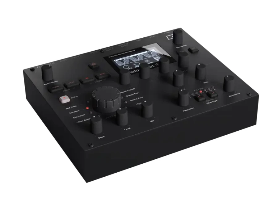 ELEKTRON ANALOG HEAT +FX