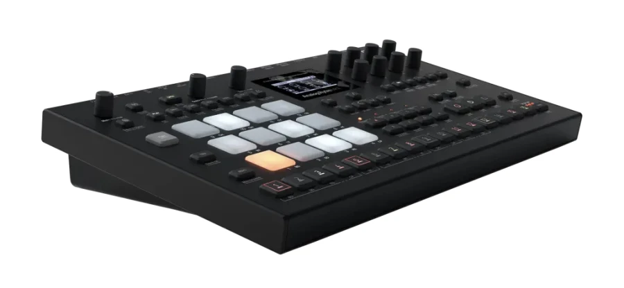 ELEKTRON Analog Rytm MKII (Black)