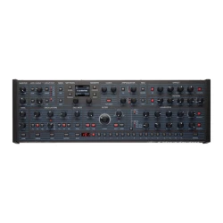 Synth Desktop