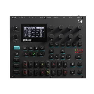Drum Machine - Batterie Elettroniche