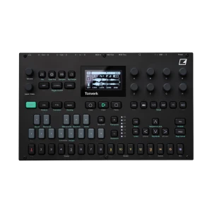 Drum Machine - Batterie Elettroniche