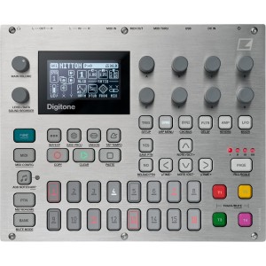 ELEKTRON Digitone e25 Remix Edition