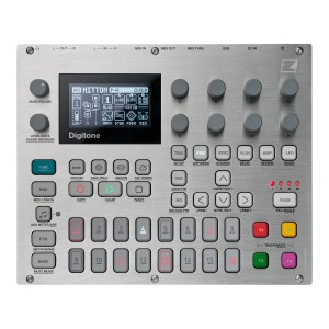 ELEKTRON Syntakt e25 Remix Edition