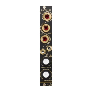 Instruo: Moduli Eurorack Artigianali