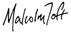 Malcom Toft