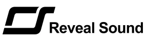 Reveal Sound