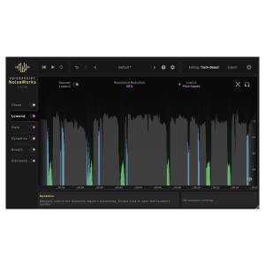 NoiseWorks VoiceAssist