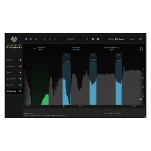 NoiseWorks VoiceAssist