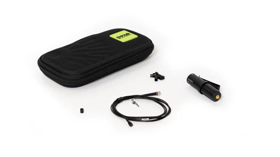 DPA 4060 CORE+ Lavalier Microphone Kit