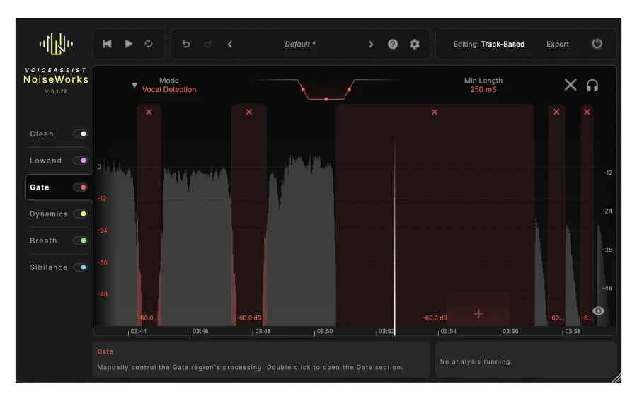 NoiseWorks VoiceAssist