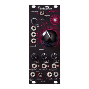 Fieldtone Weaver Modular
