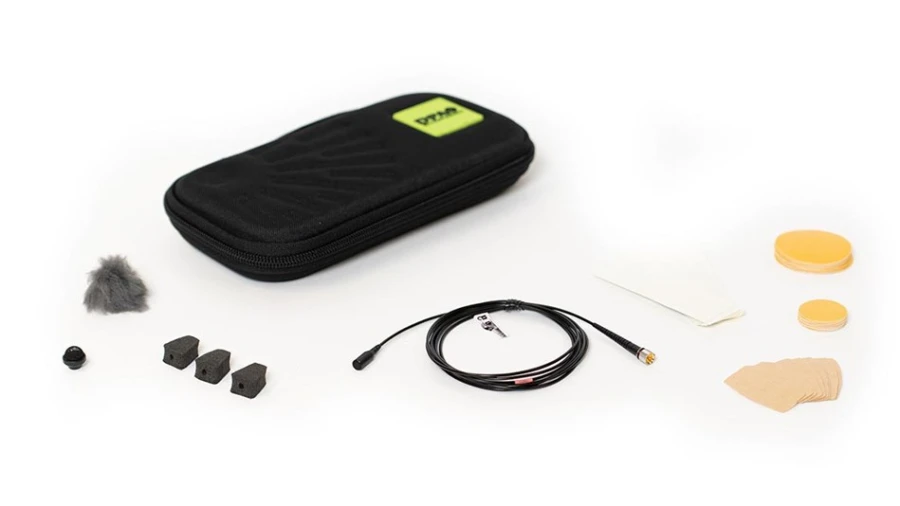 DPA 4071 CORE+ Film Microphone Kit