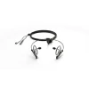 DPA 4560 Binaural Headset Micro