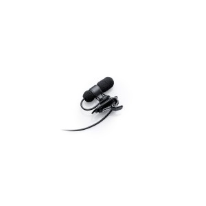 DPA 4080 CORE+ Cardioid Mic, Normal SPL, Black, MicroLock