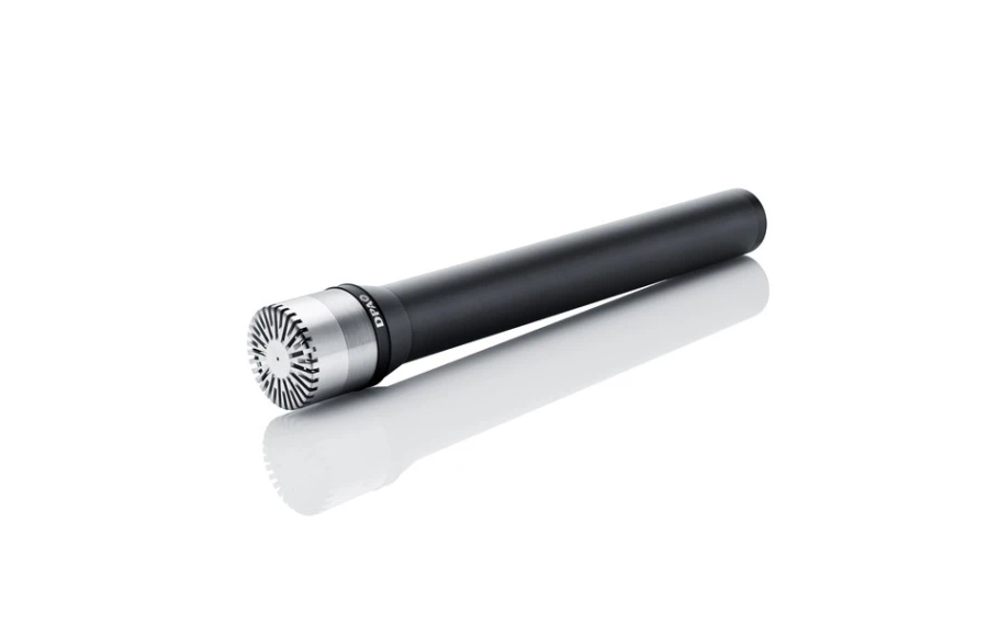 DPA 4041-SP Omni Large Diaphragm Mic, P48