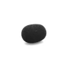 DPA Miniature Foam Windscreen, Black, 5 pcs