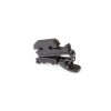 DPA Double Lock Clip, Black