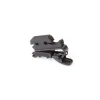 DPA Double Lock Clip, Black