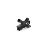 DPA Curved Clip, Black