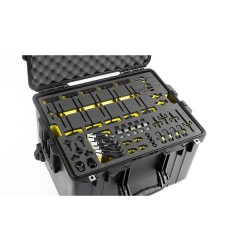 Microfoni a Condensatore