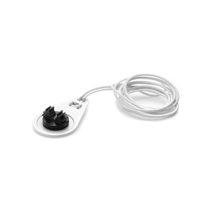 DPA Magnent Mount, Complete, Black