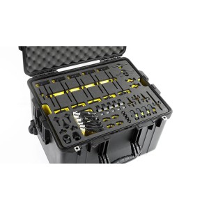 DPA Ultimate Recording Microphone Kit