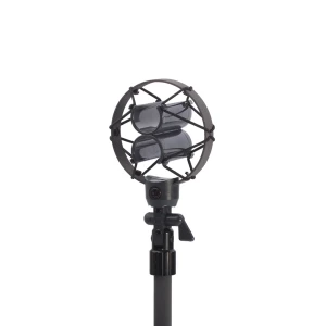 Microphone Accessories