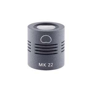 Schoeps CMC6 + MK 22 Mono Set