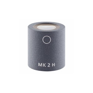 Schoeps CMC6 + MK 2H Mono Set