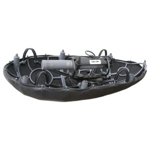 Schoeps CMC 6 Mono Windshield Set