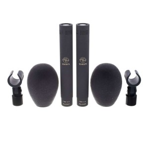 Schoeps CMC6 + MK 2 Stereo Set