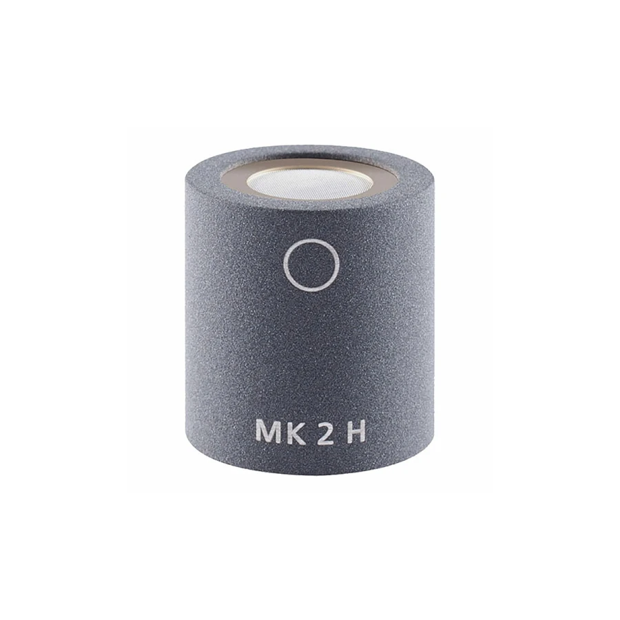 Schoeps CMC6 + MK 2H Mono Set