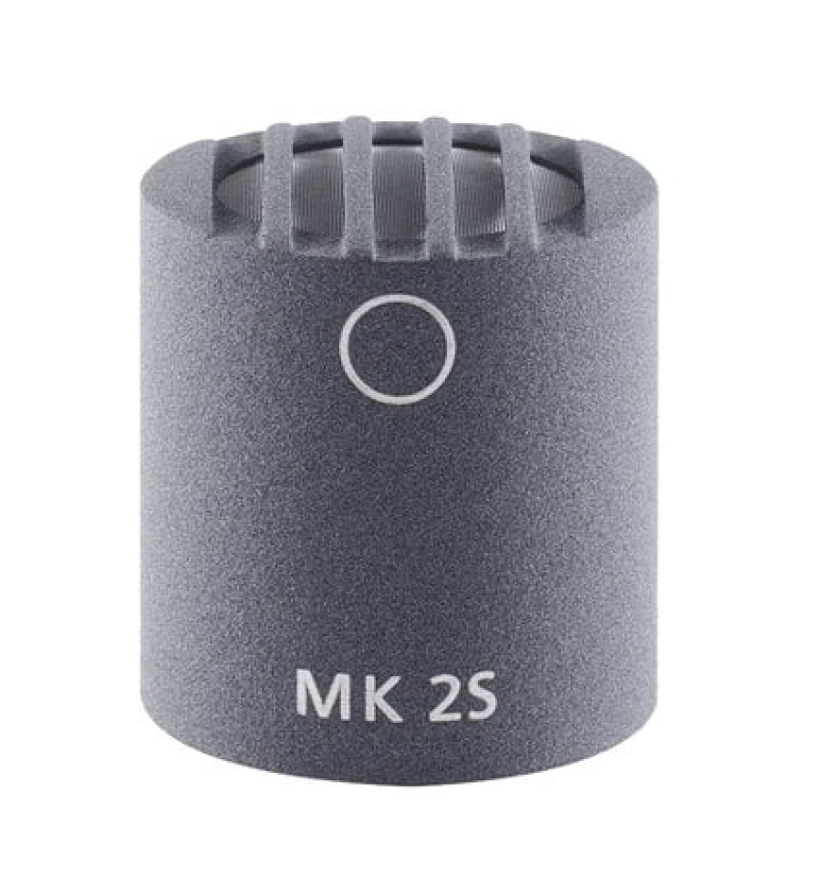 Schoeps CMC6 + MK 2S Mono Set