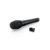 DPA d:facto 4018VL Linear Supercardioid Mic, Wired Handle, Black
